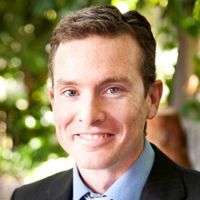 Dr Adam Stirling | Icon Cancer Centre