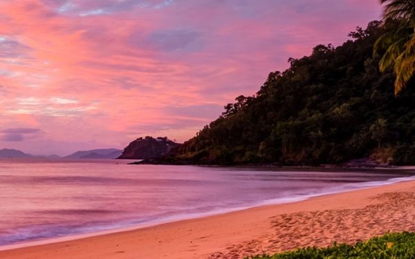 Icon Cancer Centre in Cairns