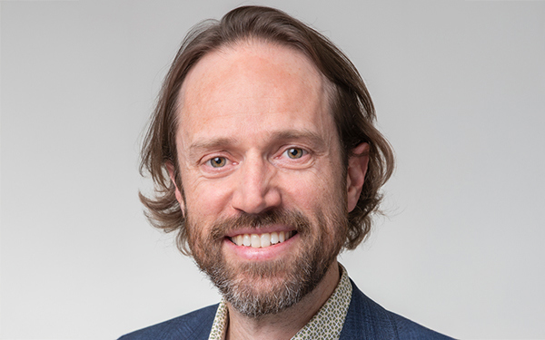 Dr Braden Higgs | Icon Cancer Centre