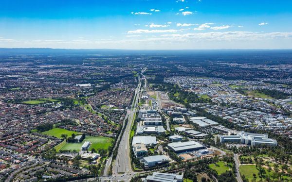 Icon Cancer Centre in Norwest