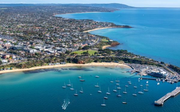 Icon Cancer Centre in The Bays
