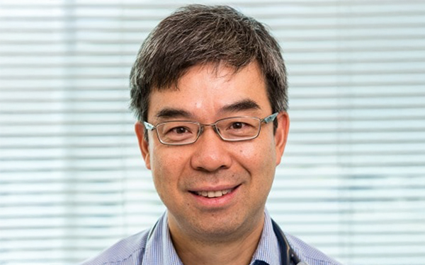 Dr Chi-hung Hui | Icon Cancer Centre