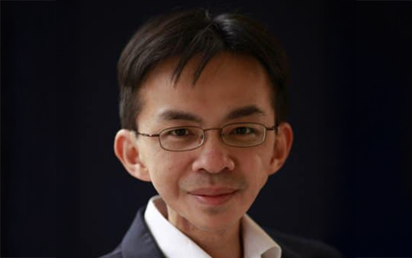 A/Prof Charles Lin | Icon Cancer Centre