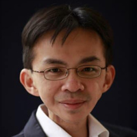 A/Prof Charles Lin | Icon Cancer Centre