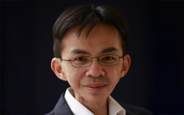A/Prof Charles Lin | Icon Cancer Centre