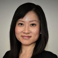 Dr Amy Hsieh | Icon Cancer Centre