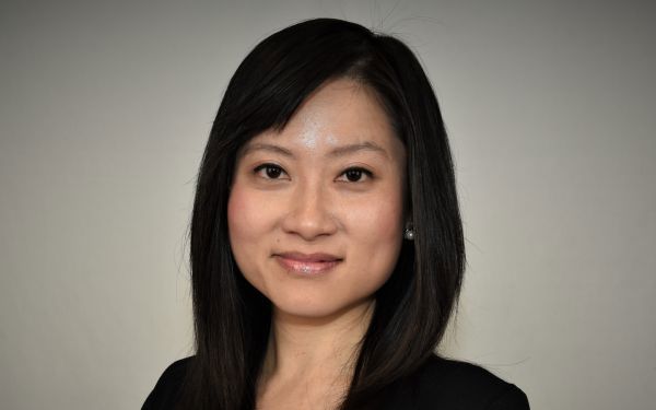 Dr Amy Hsieh | Icon Cancer Centre