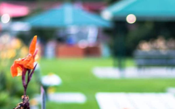 Icon Cancer Centre in Greenslopes