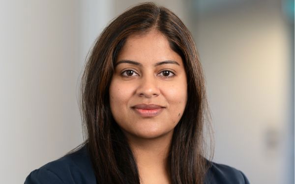 Dr Amulya Koti | Icon Cancer Centre