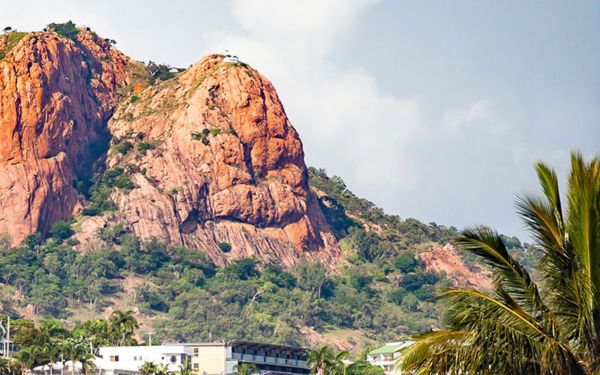 Icon Cancer Centre in Townsville