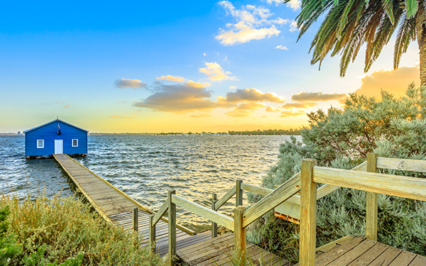 Icon Cancer Centre in Hollywood