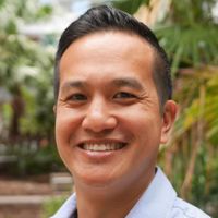 A/Prof Alex Tan | Icon Cancer Centre