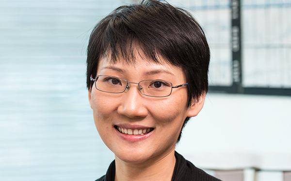 Dr Annie Chow | Icon Cancer Centre