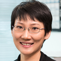 Dr Annie Chow | Icon Cancer Centre