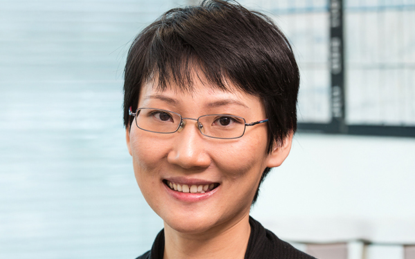 Dr Annie Chow | Icon Cancer Centre