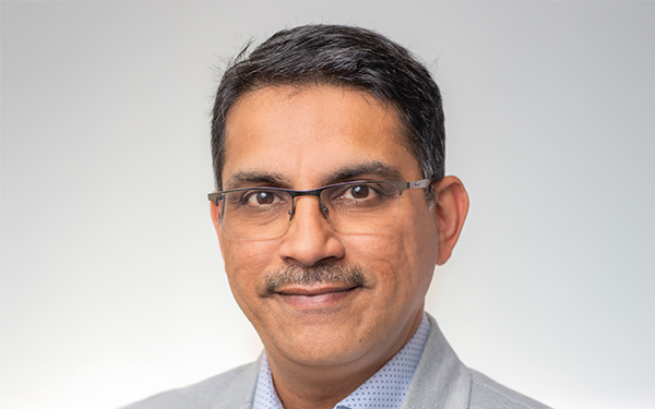 Dr Akash Kalro | Icon Cancer Centre