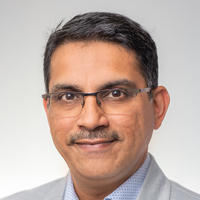 Dr Akash Kalro | Icon Cancer Centre