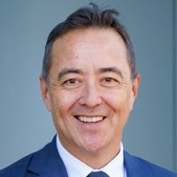 Dr Andrew See | Icon Cancer Centre