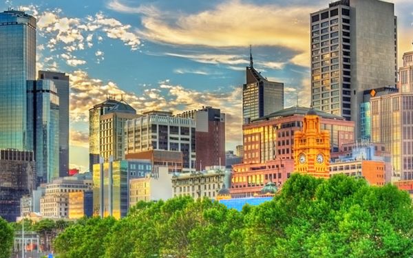 Icon Cancer Centre in Epworth Richmond