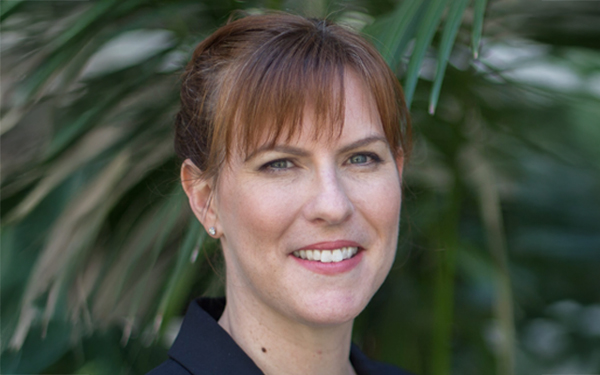 Dr Cecelia Gzell | Icon Cancer Centre