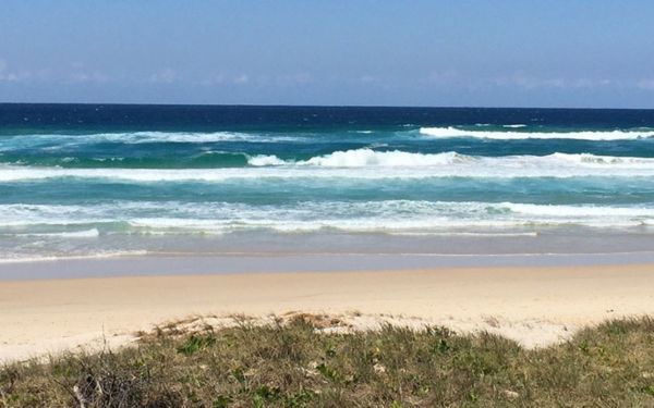 Icon Cancer Centre in Maroochydore