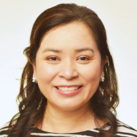 Dr Anna Mislang | Icon Cancer Centre