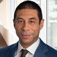 A/Prof Aaron Hansen | Icon Cancer Centre