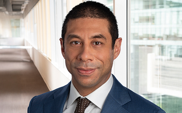 A/Prof Aaron Hansen | Icon Cancer Centre