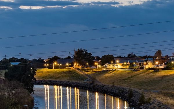 Icon Cancer Centre in Maitland