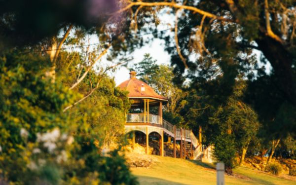Icon Cancer Centre in Ipswich