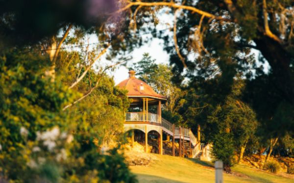 Icon Cancer Centre in Ipswich