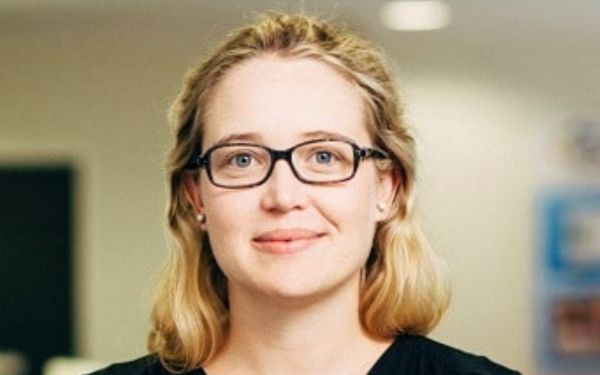 Dr Corinne Ryan | Icon Cancer Centre