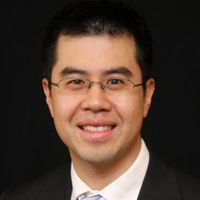 Dr Andrew Fong | Icon Cancer Centre