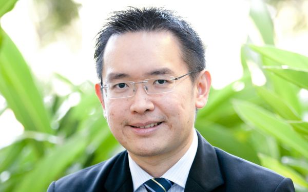 Dr Ariyanto Pramana | Icon Cancer Centre