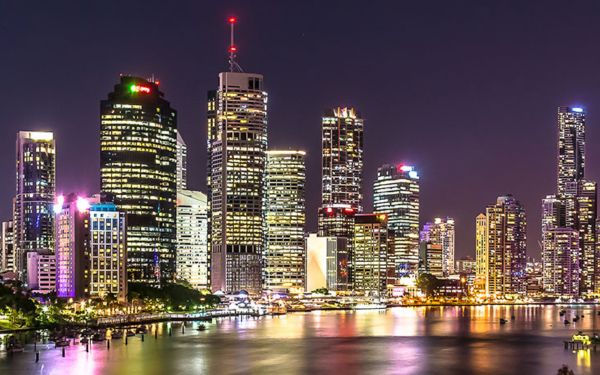 Icon Cancer Centre in Wesley