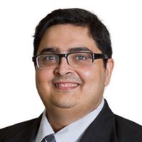 Dr Abhishek Joshi | Icon Cancer Centre