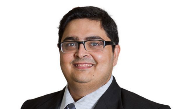 Dr Abhishek Joshi | Icon Cancer Centre
